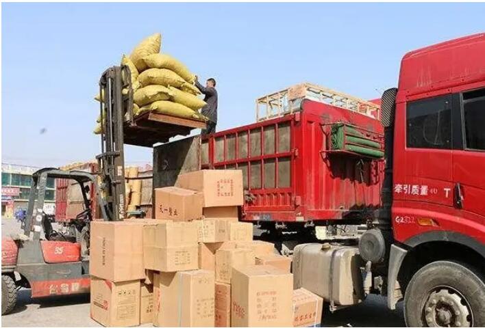 泉州到伊宁县物流专线