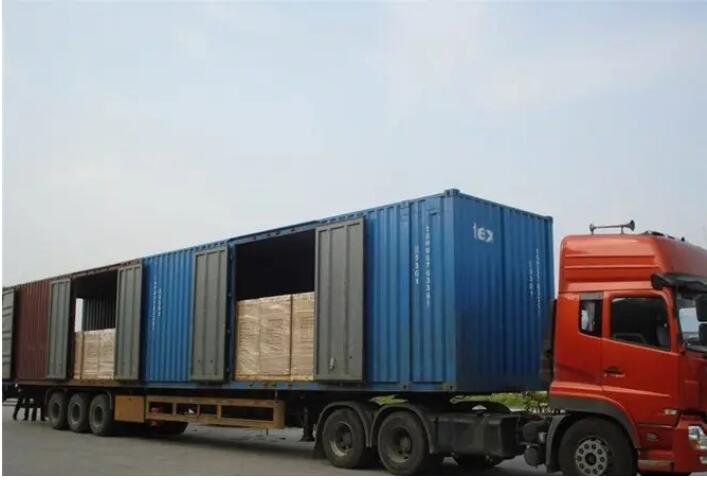 泉州到伊宁县整车运输